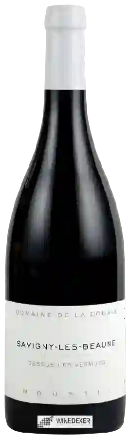 Domaine de la Douaix - Savigny-lès-Beaune 'Dessus les Vermots' Domaine de la Douaix - Savigny-lès-Beaune 'Dessus les Vermots'