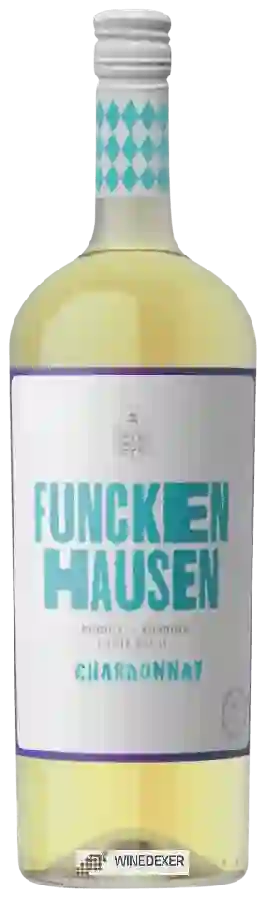 Winery Funckenhausen - Chardonnay
