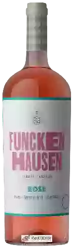 Winery Funckenhausen - Rosé
