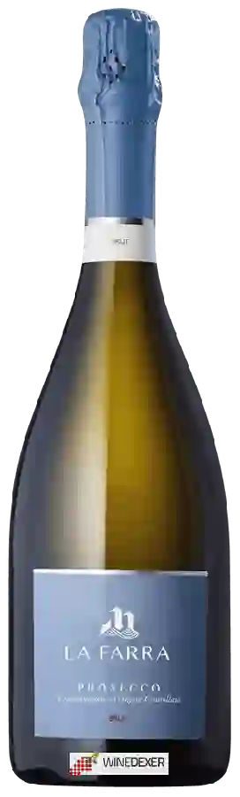 Winery La Farra - Prosecco Brut Winery La Farra - Prosecco Brut