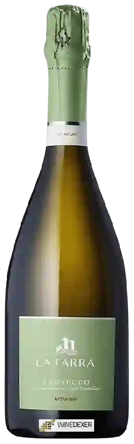 Winery La Farra - Prosecco Extra Dry Winery La Farra - Prosecco Extra Dry
