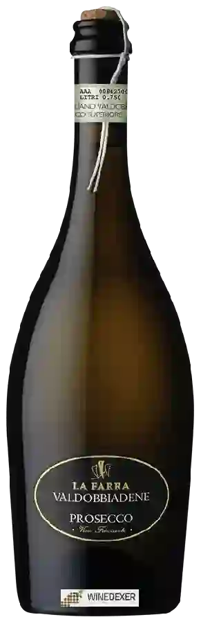 Winery La Farra - Valdobbiadene Prosecco Winery La Farra - Valdobbiadene Prosecco