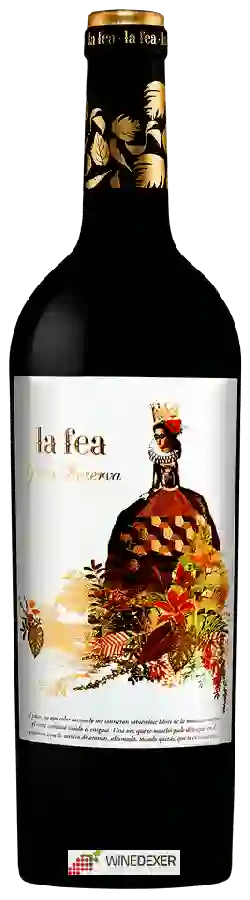 Winery La Fea - Gran Reserva Winery La Fea - Gran Reserva