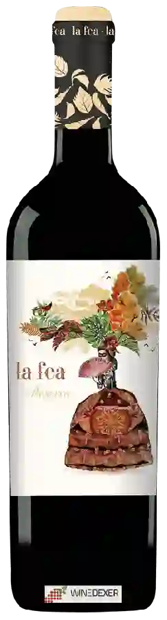 Winery La Fea - Reserva