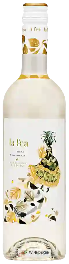 Winery La Fea - Selección Especial Viura - Chardonnay