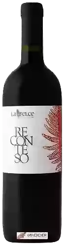 Winery La Felce - Reconteso