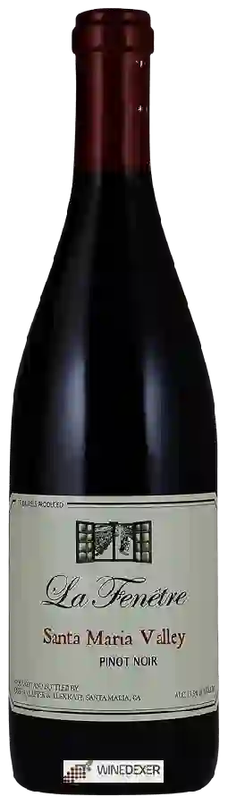 Winery La Fenétre - Pinot Noir