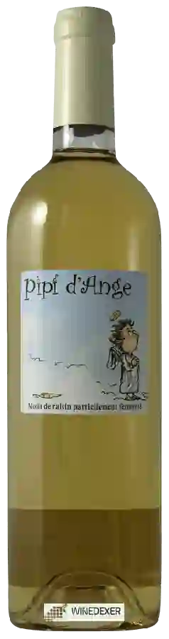 Winery La Ferme Saint Pierre - Pipi d'Ange