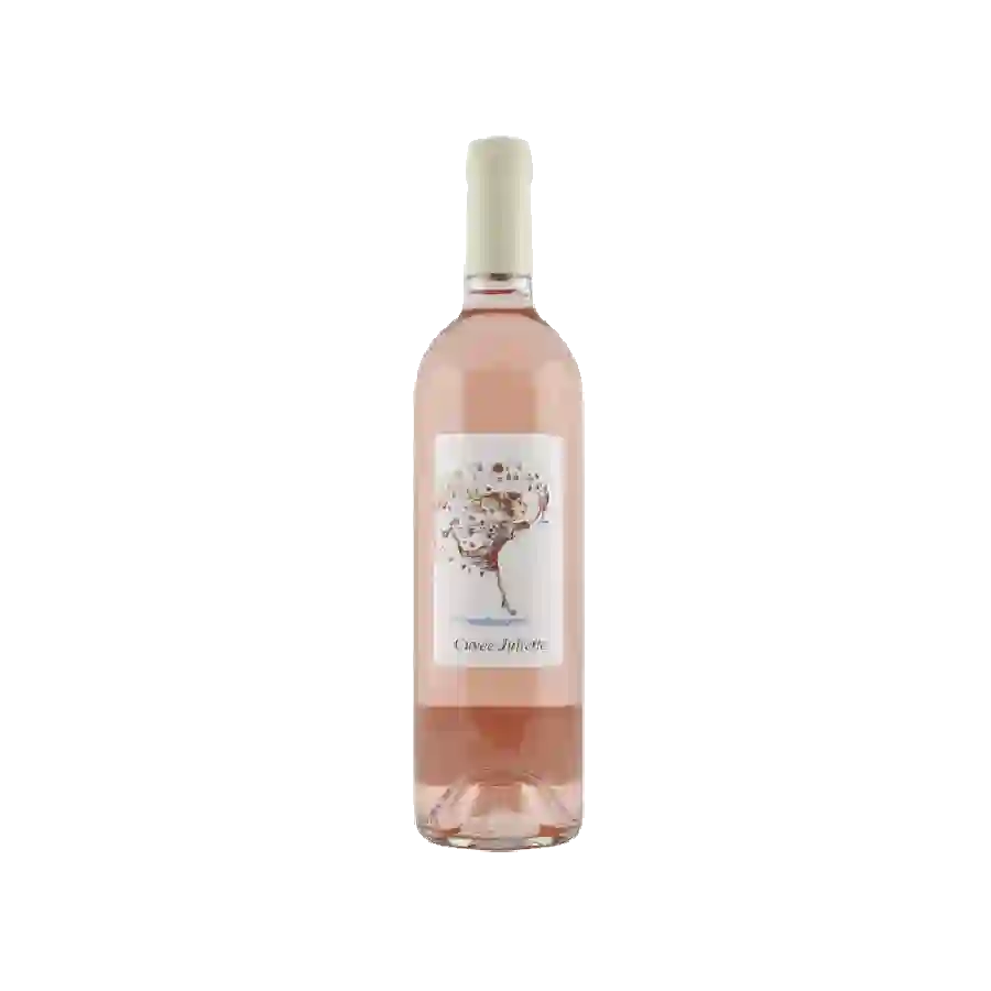 Winery La Ferme Saint Pierre - Rosé Winery La Ferme Saint Pierre - Rosé