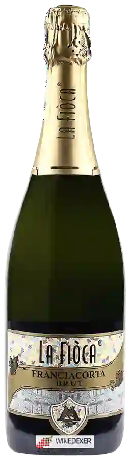 Winery La Fiòca - Franciacorta Brut Winery La Fiòca - Franciacorta Brut