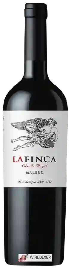La Finca Clos d'Angel - Malbec La Finca Clos d'Angel - Malbec
