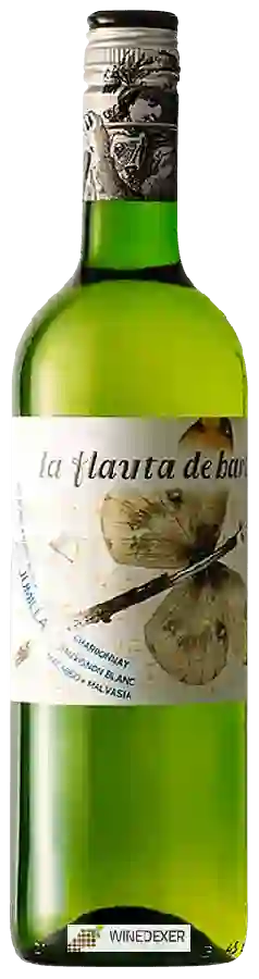 Winery La Flauta de Bartolo - Blanco Winery La Flauta de Bartolo - Blanco