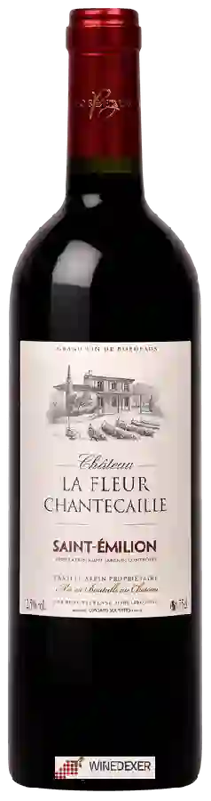 Château La Fleur Chantecaille - Saint-Émilion Château La Fleur Chantecaille - Saint-Émilion