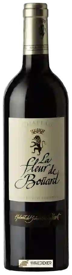Château La Fleur de Boüard - Lalande-de-Pomerol