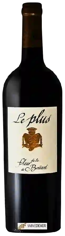 Château La Fleur de Boüard - Le Plus de La Fleur de Boüard Lalande-de-Pomerol