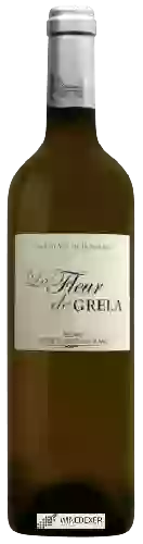 Winery La Fleur de Grela - Blaye - Côtes de Bordeaux