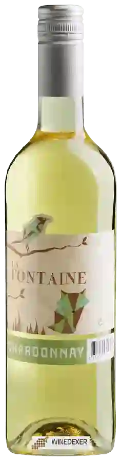 Winery La Fontaine - Chardonnay