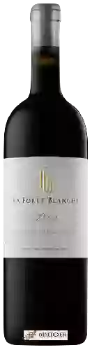 Winery La Forêt Blanche - D'Vir