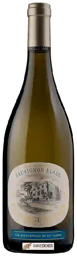 Winery La Forge Estate - Reserve Sauvignon Blanc Winery La Forge Estate - Reserve Sauvignon Blanc