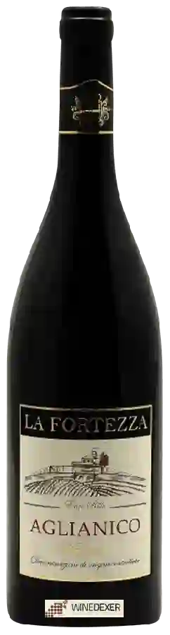 Winery La Fortezza - Aglianico Riserva