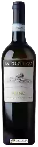 Winery La Fortezza - Fiano