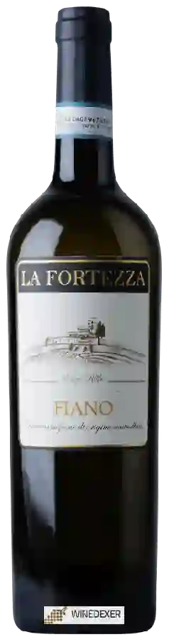 Winery La Fortezza - Fiano