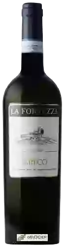 Winery La Fortezza - Greco