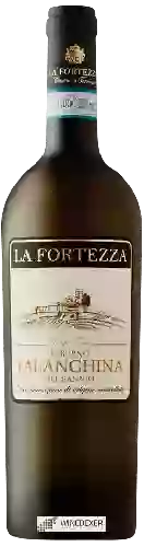 Winery La Fortezza - Taburno Falanghina del Sannio