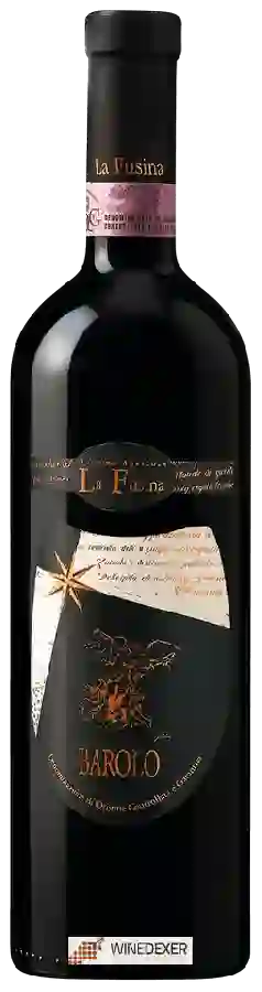 Winery La Fusina - Barolo