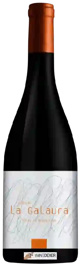 Winery La Galaura - Côtes du Roussillon Winery La Galaura - Côtes du Roussillon