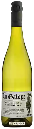 Winery La Galope - Côtes de Gascogne Sauvignon Blanc