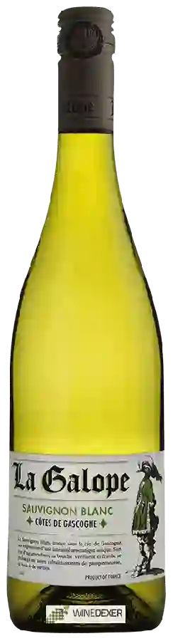 Winery La Galope - Côtes de Gascogne Sauvignon Blanc