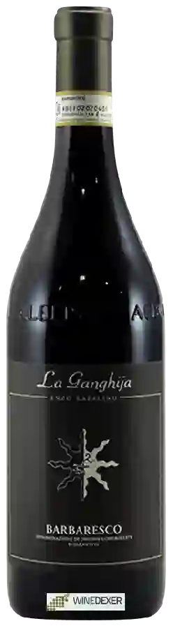 Winery La Ganghija - Barbaresco Winery La Ganghija - Barbaresco