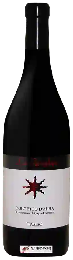 Winery La Ganghija - Dolcetto d'Alba Winery La Ganghija - Dolcetto d'Alba