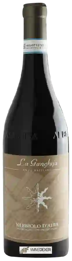 Winery La Ganghija - Nebbiolo d'Alba