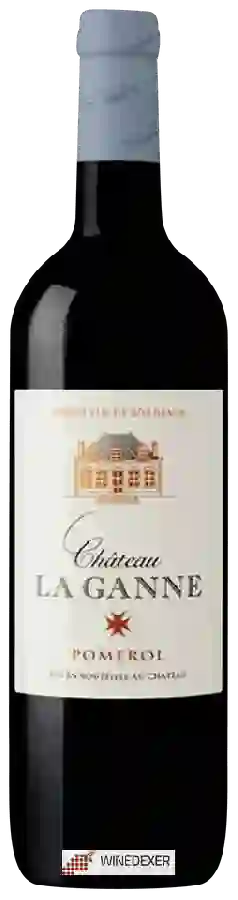 Château La Ganne - Pomerol