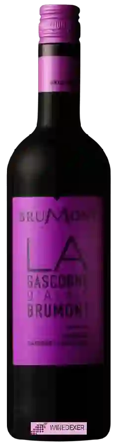 Winery La Gascogne d'Alain Brumont - Tannat - Cabernet Sauvignon