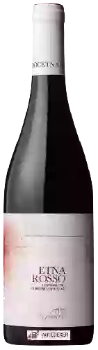 Winery La Gelsomina - Etna Rosso