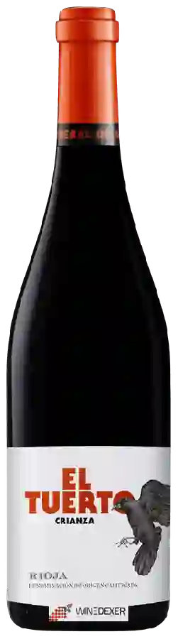 Winery El Tuerto - Crianza