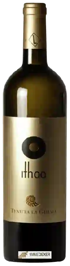 Winery La Ghiaia - Ithaa