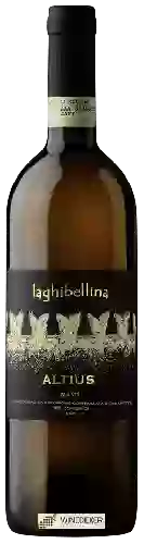 Winery La Ghibellina - Altius Gavi