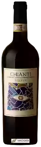Winery La Ginestra - Chianti Riserva