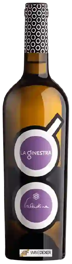Winery La Ginestra - Valentina