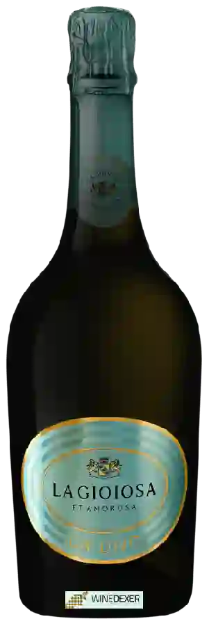 Winery La Gioiosa - Ca'Divo Spumante