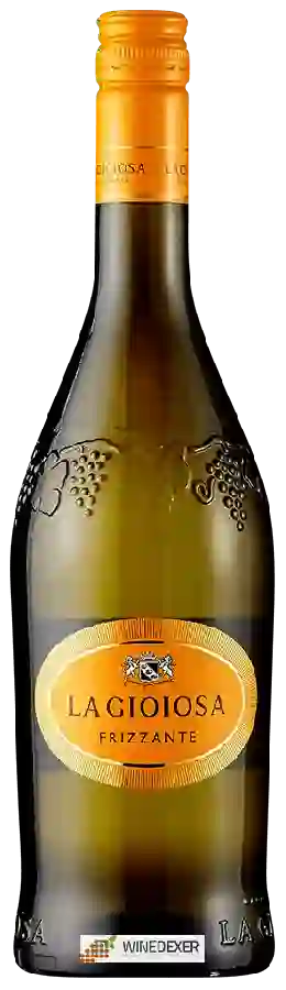 Winery La Gioiosa - Frizzante Bianco