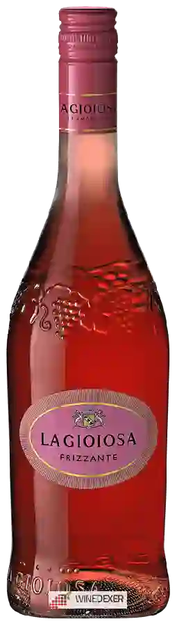 Winery La Gioiosa - Frizzante Rosé