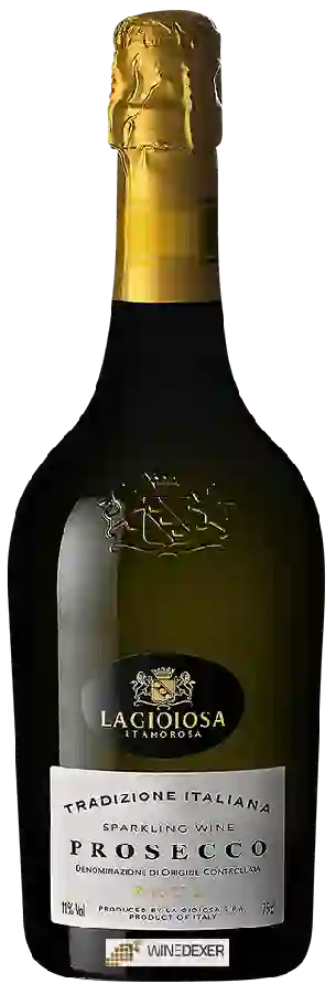 Winery La Gioiosa - Prosecco Brut Winery La Gioiosa - Prosecco Brut