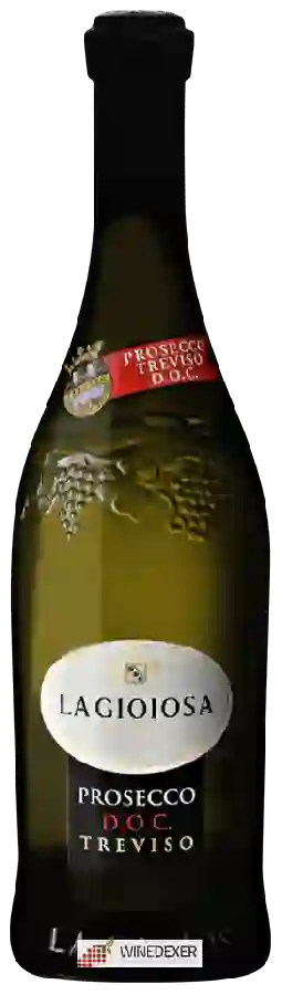 Winery La Gioiosa - Prosecco Winery La Gioiosa - Prosecco