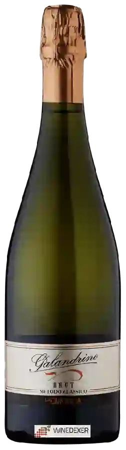 Winery La Gironda - Galandrino Brut