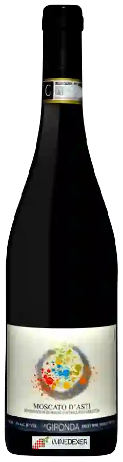 Winery La Gironda - Moscato d'Asti